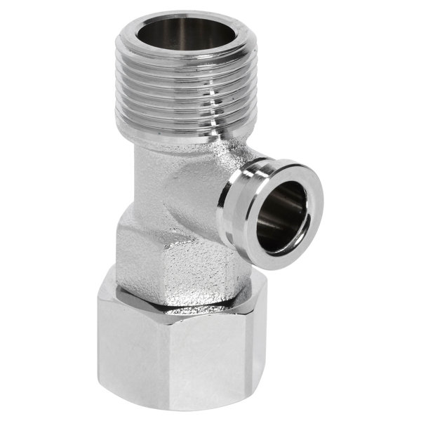DXV Junction Fitting for Water Supply Hose Perigold
